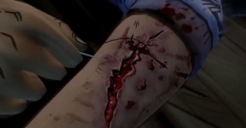 The Walking Dead Season Two 183650,3
